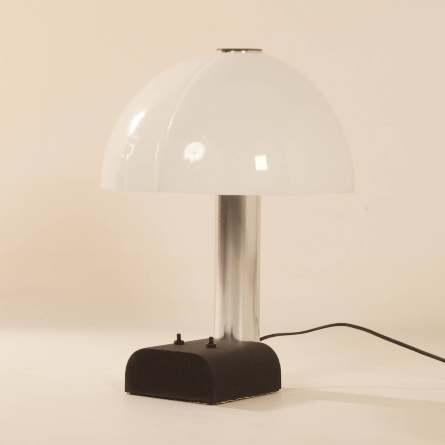 Lampe de table "Spicchio" de Danilo et Corrado Anoldi pour Stilnovo, années 1970
