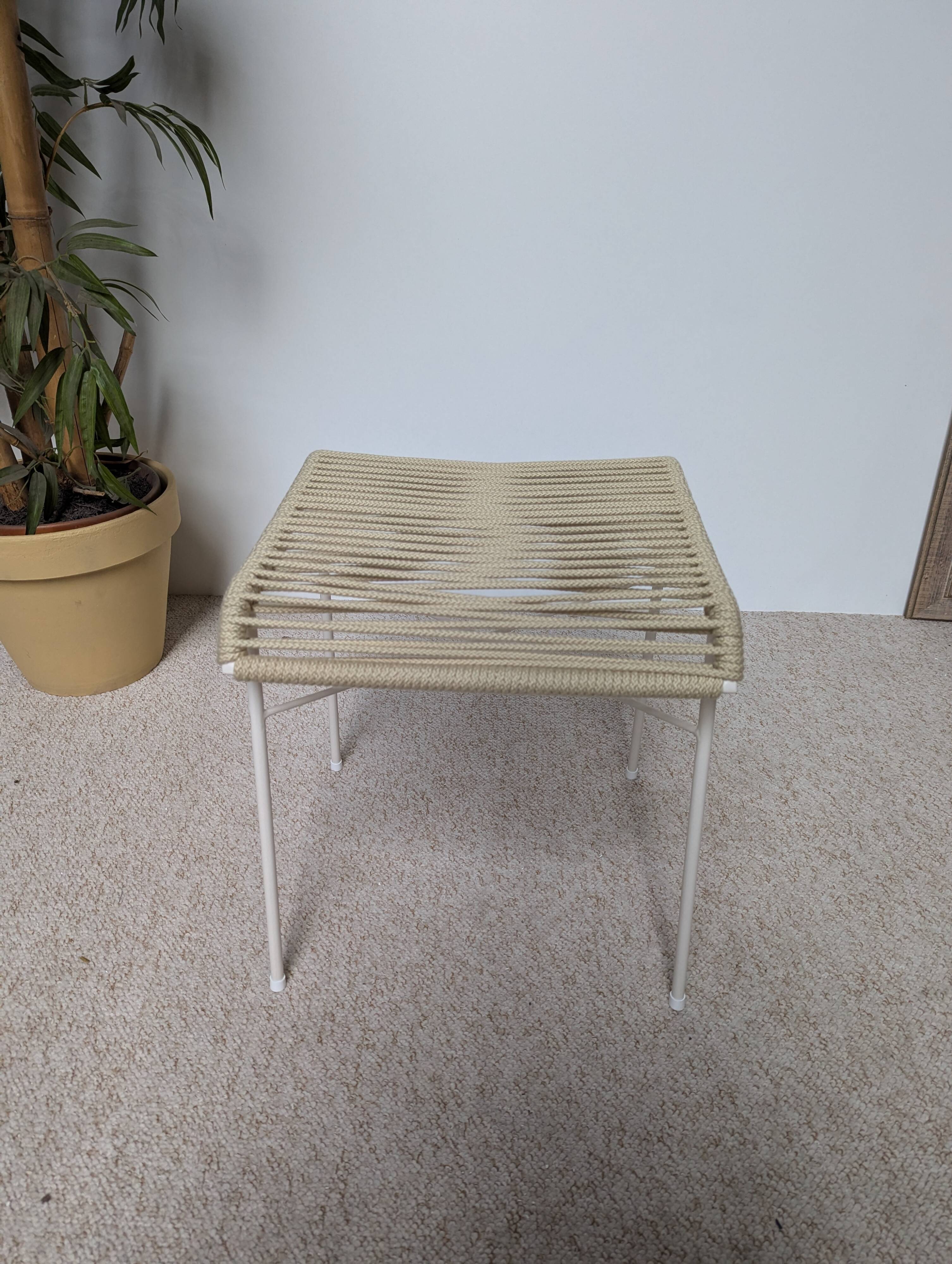 Yuco BOQA Low Stool