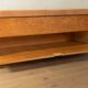 Unique vaulting box from the 1960s