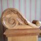 Lit bateau largeur 110