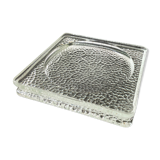 Square ashtray