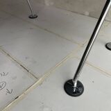 Nomos Tecno desk, design Richard Foster