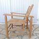 Armchairs no21 Charlotte Perriand