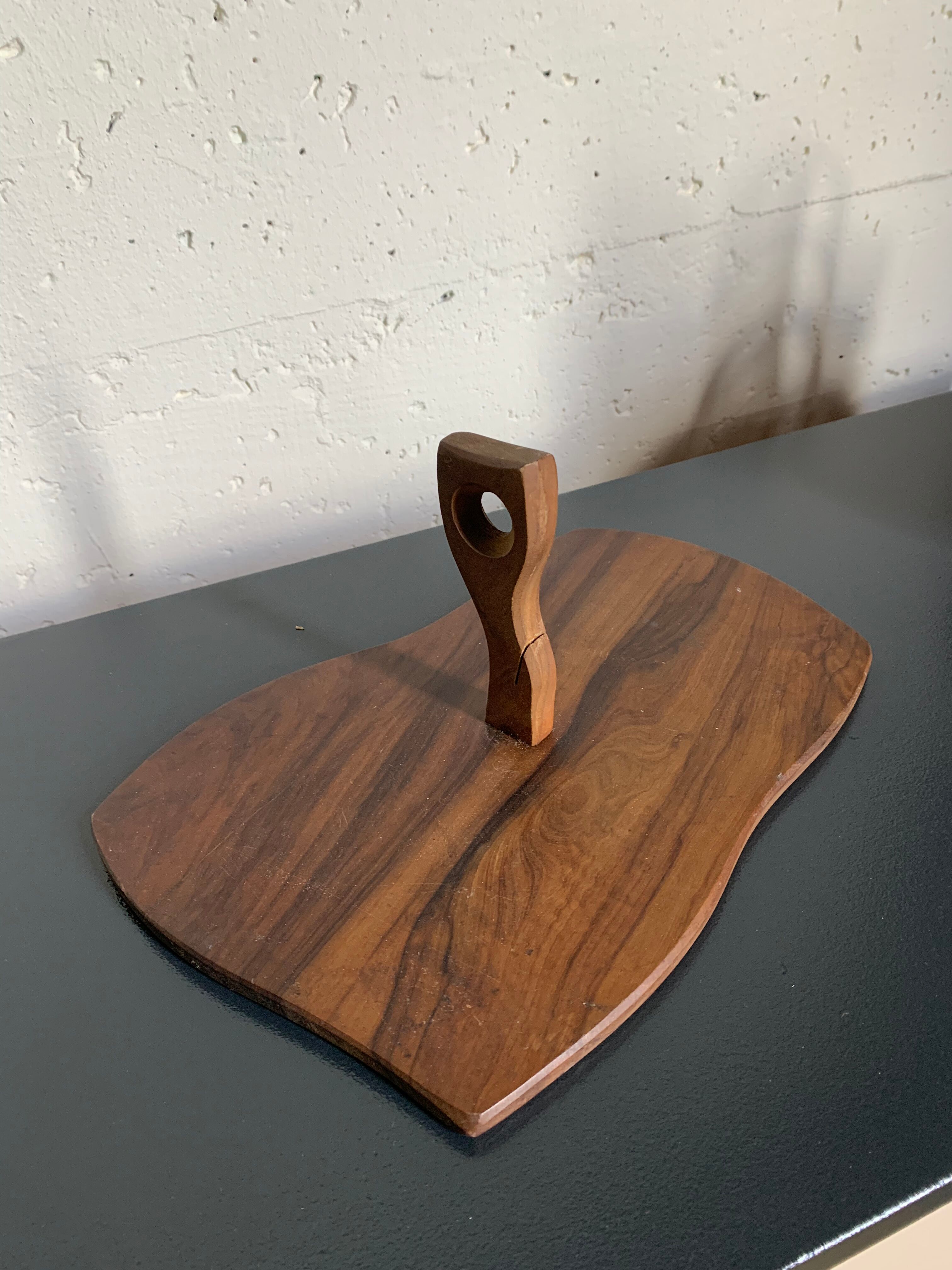 Scandinavian cheese tray