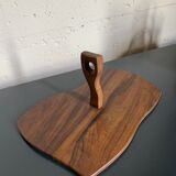 Scandinavian cheese tray