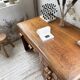 Dudouyt Art Deco desk 1930