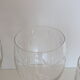 Wine glasses from the 1940