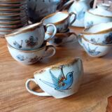 Ken Edwards Mexican Pottery Service