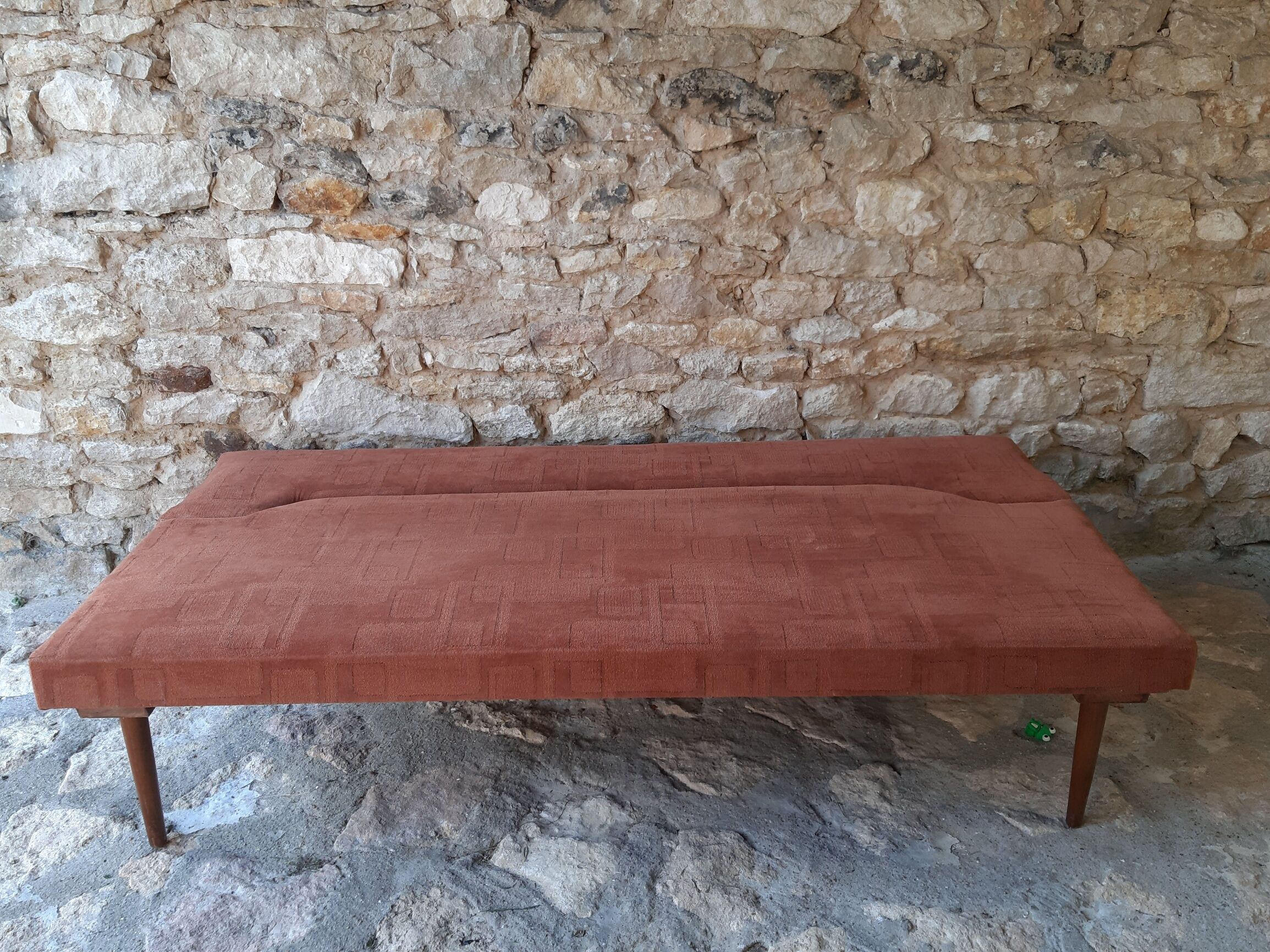 Daybed Miroslav Navratil, Czechoslovakian 1960