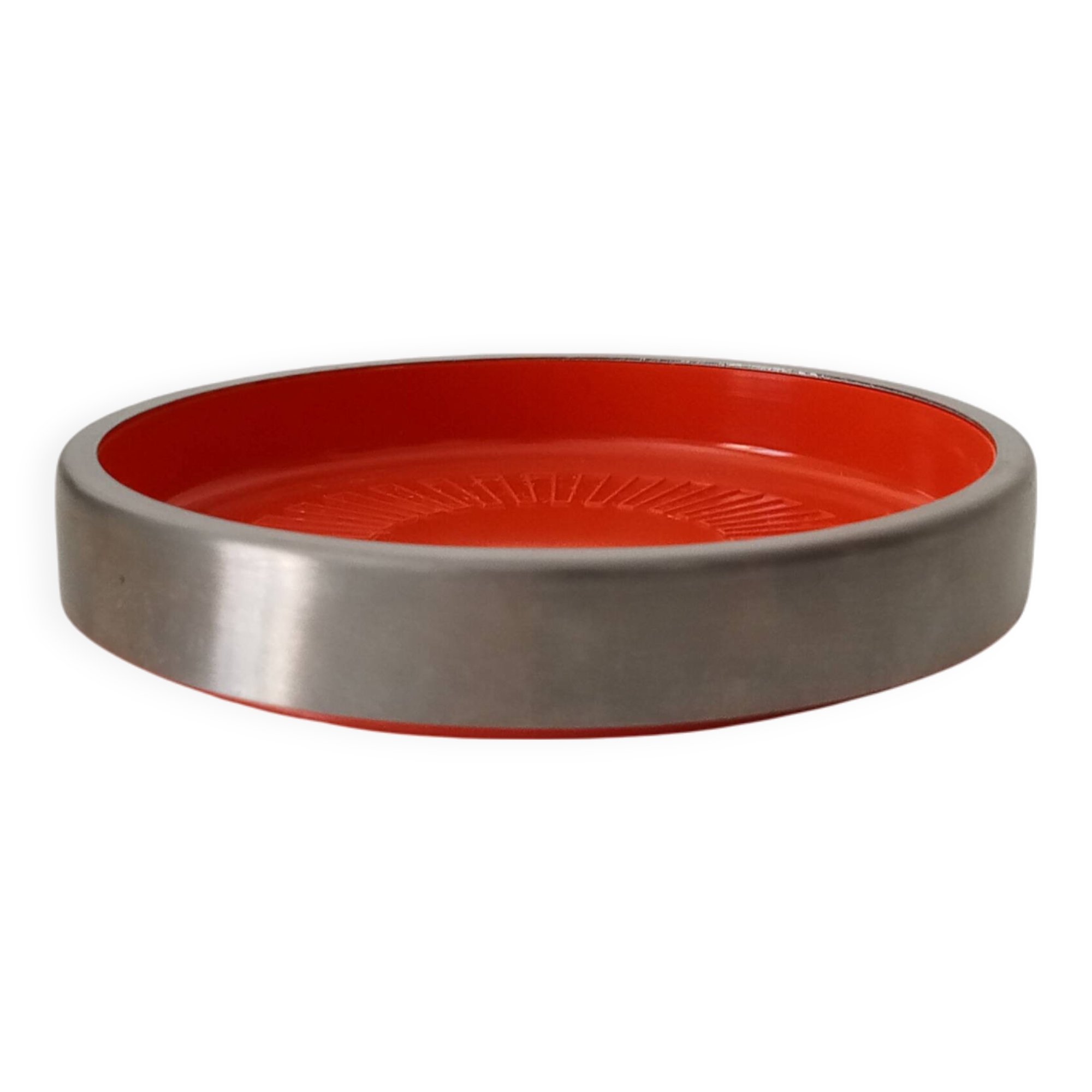 Vintage Japanese Space Age Ashtray from the 70s