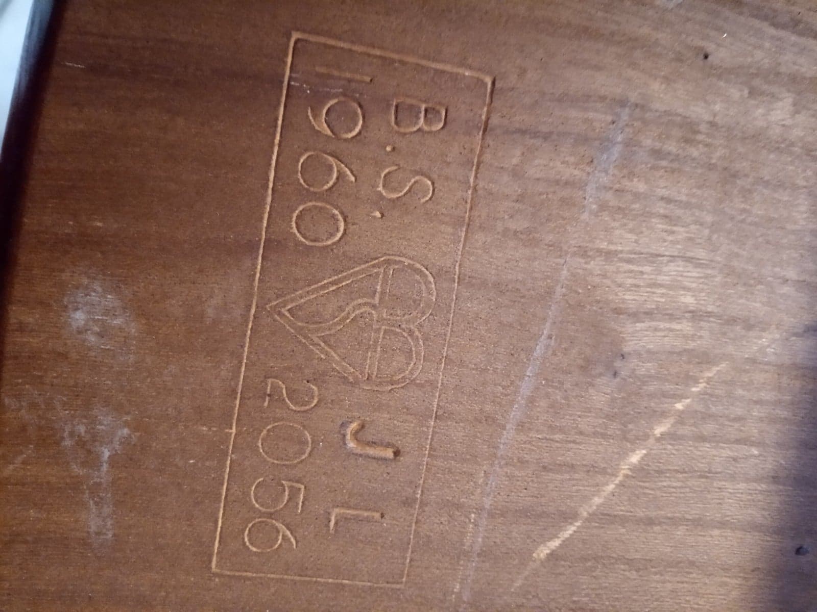 Ercol "windsor quaker" chair