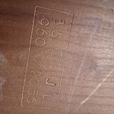 Ercol "windsor quaker" chair