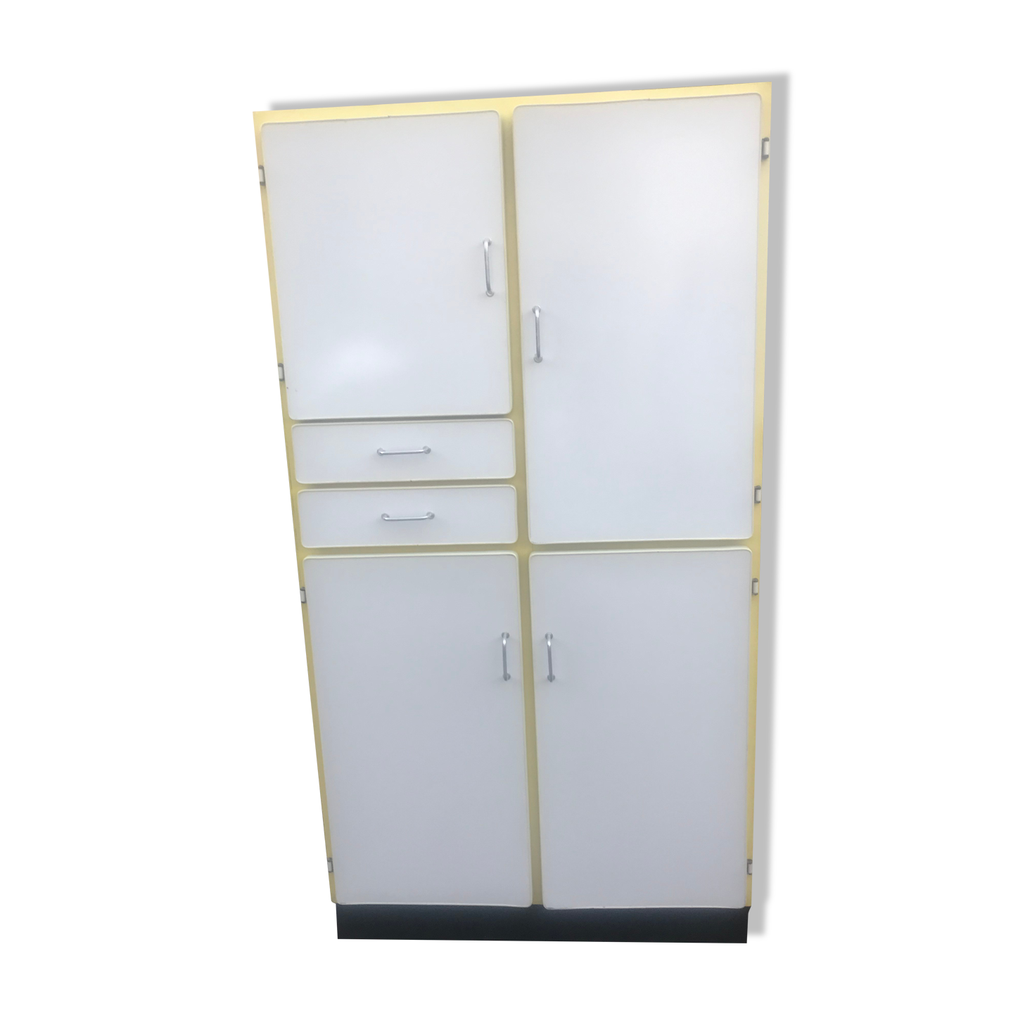 Vintage formica buffet