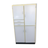 Buffet formica vintage