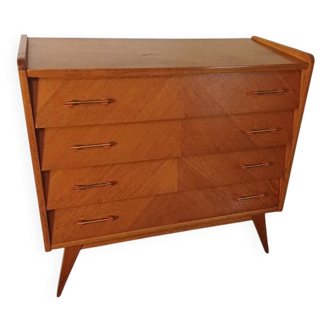 Vintage chest of drawers