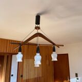 Boomerang Chandelier by Rispal