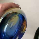 Crystal Vase