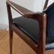Wilkhahn armchair attributed to Georg Leowald, Germany 1960s