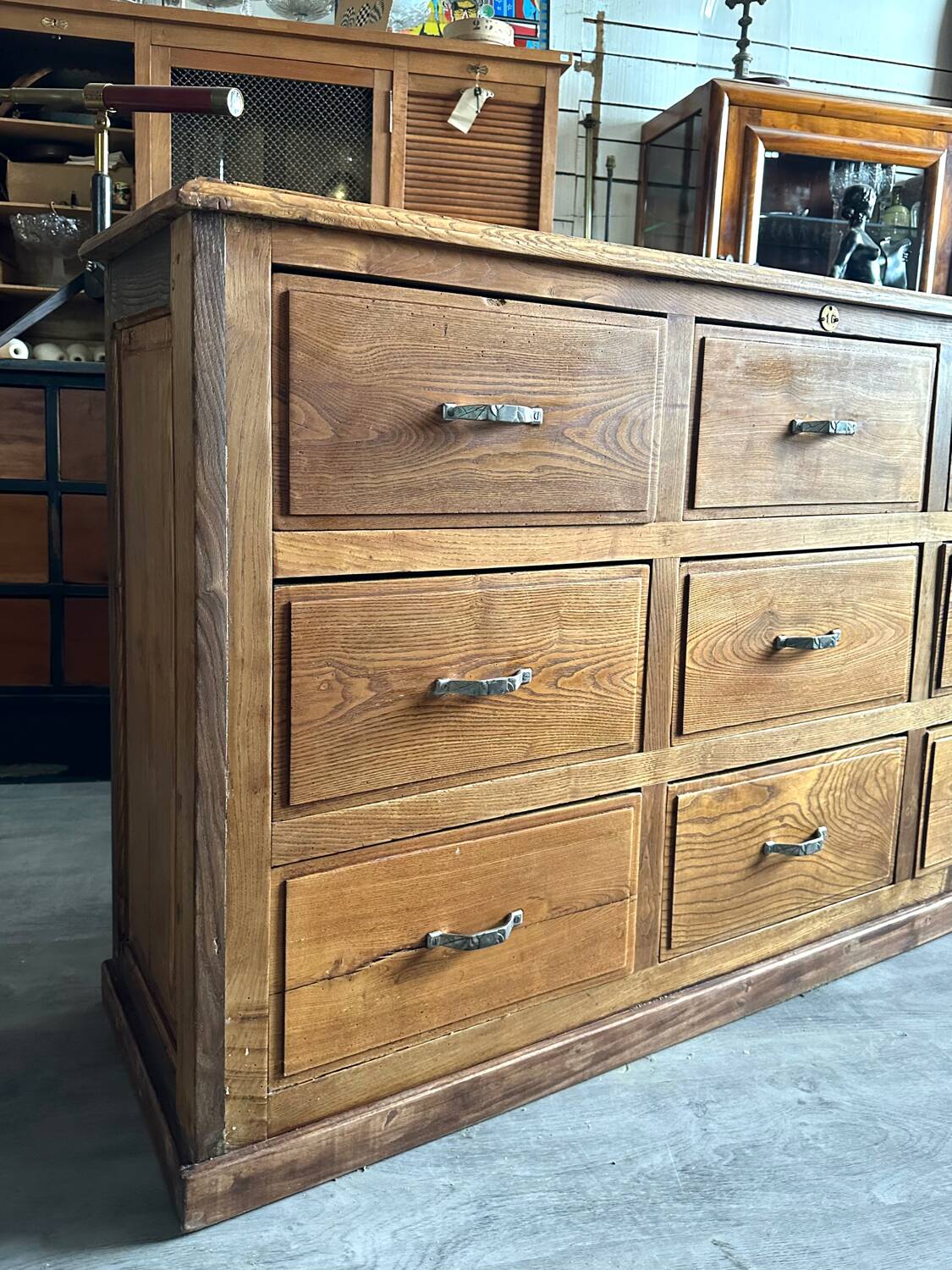 Professional furniture