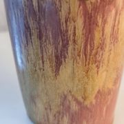 Gunnar Nylund, vase en grès, Rörstrand, Scandinavian Modern / Midcentury