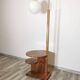 Art Deco Floor Lamp, 1930s