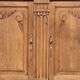 Art deco sideboard
