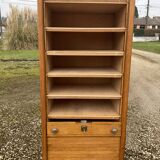 Curtain binder