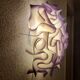 Slamp Veli wall and ceiling light, Italian design, Italian design