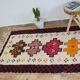 Moroccan carpet 160x104cm