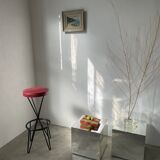 CM127 stool, Thonet 1950