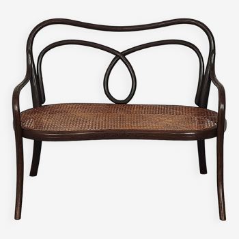 Banquette Thonet enfant