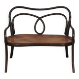 Thonet children's bench