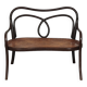 Thonet children's bench