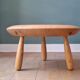 Table basse design Christian Halleröd IKEA PS