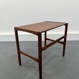 Coffee Table in Teak, 1970s