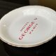 Vide poche "Hotel George V" Paris vintage