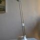 Lampe vintage 1990 Ikéa Espressivo blanc ** Neuve de stock **