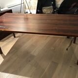 Desk teak by Arne Vodder for Sibast (1965)