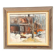 Original Swedish Oil on Canvas – “The Forge” by Pia Hesselmark‑Campbell