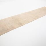 3x12 57s Antique Turkish Runner Rug, 89x374Cm