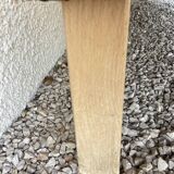 Bistro bench