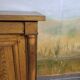 Empire oak confiturier
