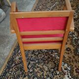 Fauteuil bridge