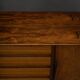 Danish buffet in rosewood, model no. 18, made in Oman by Jun Mobelfabrik, 1960s.