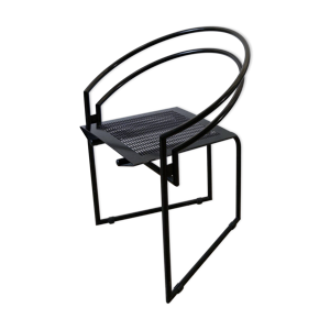 Chaise Latonda 614 par - 1987