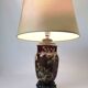 Living room lamp