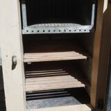 Antique 20th Century Icebox