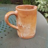 Sandstone pitcher