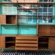 Vintage Scandinavian Library / Olaio Portugal