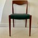 Niels Otto Møller chairs 71